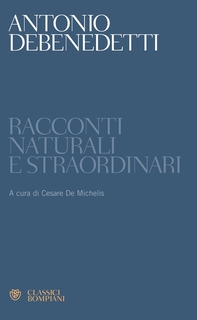 Racconti naturali e straordinari - Librerie.coop Racconti naturali e straordinari - Librerie.coop