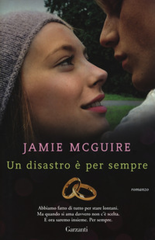 Un disastro è per sempre - Librerie.coop Un disastro è per sempre - Librerie.coop