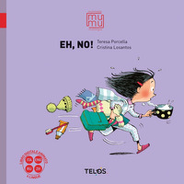 Eh, no! - Librerie.coop Eh, no! - Librerie.coop