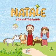 Natale con pittogrammi - Librerie.coop Natale con pittogrammi - Librerie.coop