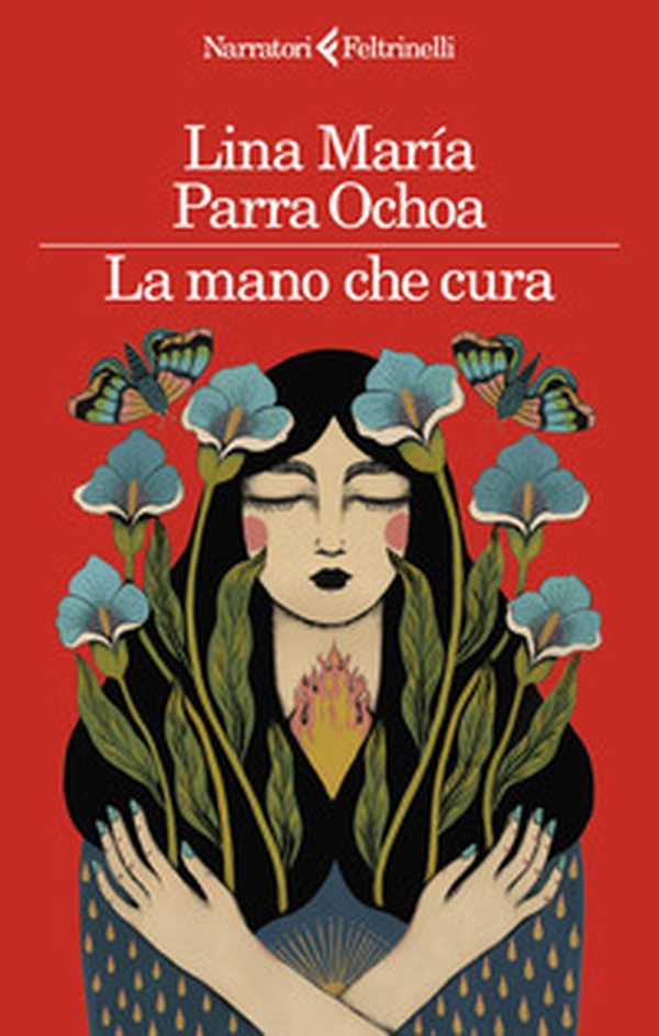 La mano che cura - Librerie.coop La mano che cura - Librerie.coop