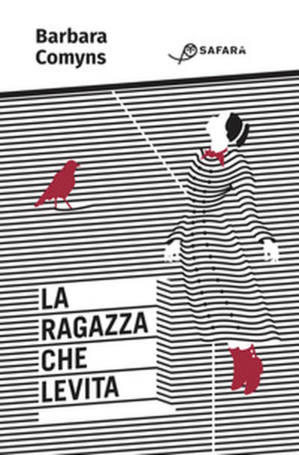 La ragazza che levita - Librerie.coop La ragazza che levita - Librerie.coop