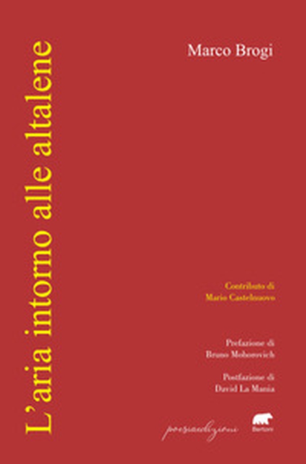 L'aria intorno alle altalene - Librerie.coop L'aria intorno alle altalene - Librerie.coop