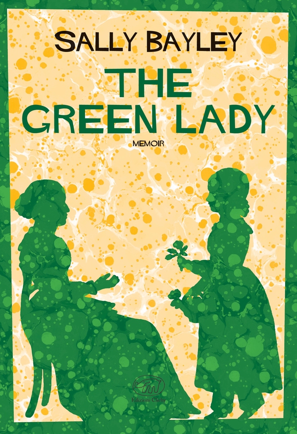 The Green Lady - Librerie.coop The Green Lady - Librerie.coop