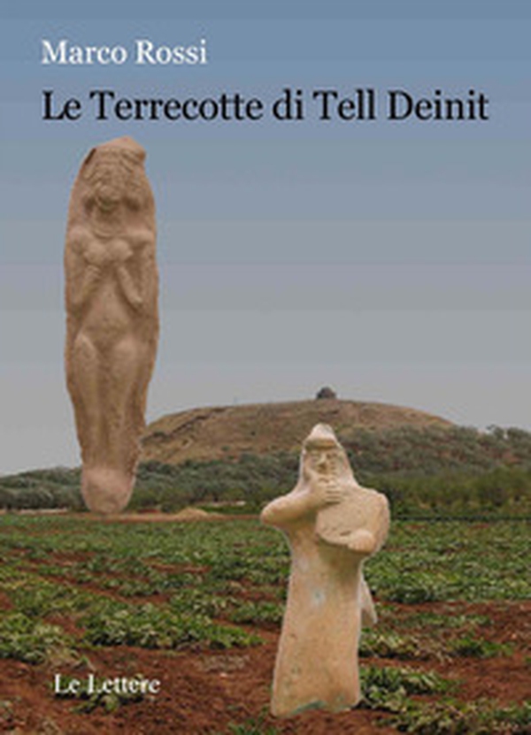 Le terrecotte di Tell Deinit - Librerie.coop Le terrecotte di Tell Deinit - Librerie.coop