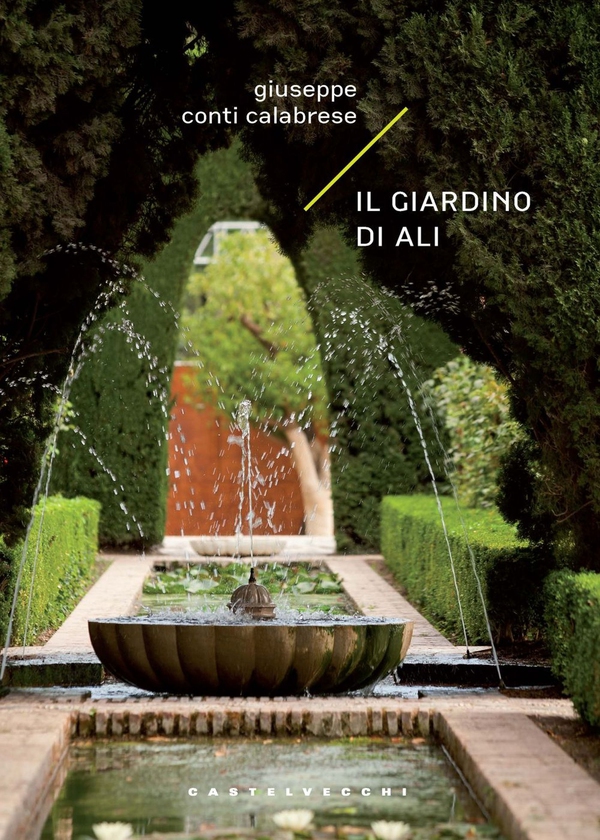 Il giardino di Ali - Librerie.coop Il giardino di Ali - Librerie.coop