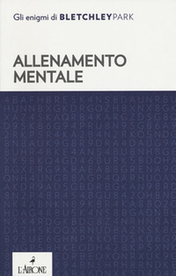 Allenamento mentale - Librerie.coop Allenamento mentale - Librerie.coop