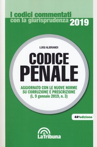 Codice penale - Librerie.coop