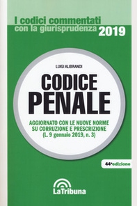 Codice penale - Librerie.coop Codice penale - Librerie.coop