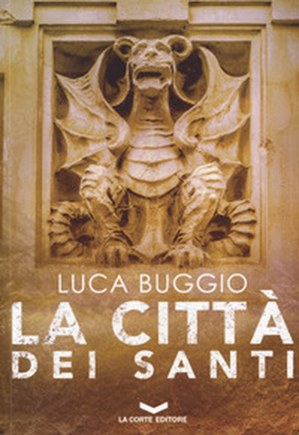 La città dei santi - Librerie.coop La città dei santi - Librerie.coop