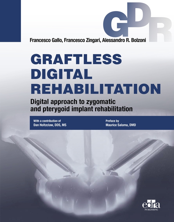 GRAFTLESS DIGITAL REHABILITATION - Librerie.coop