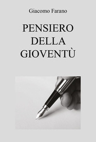 Pensiero della gioventù - Librerie.coop