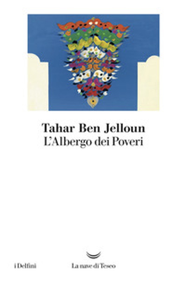 L'albergo dei poveri - Librerie.coop L'albergo dei poveri - Librerie.coop