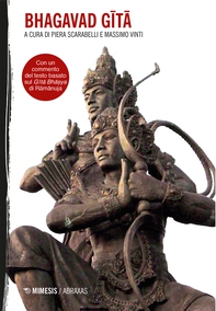 Bhagavad Gita - Librerie.coop
