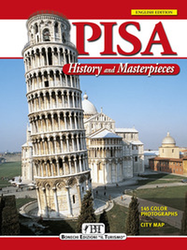Pisa. History and masterpieces - Librerie.coop Pisa. History and masterpieces - Librerie.coop