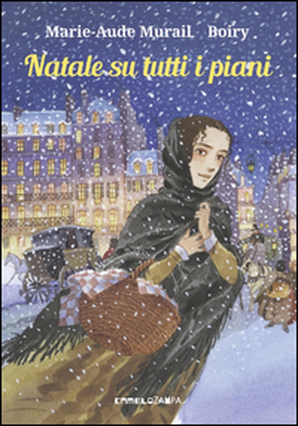 Natale su tutti i piani - Librerie.coop Natale su tutti i piani - Librerie.coop