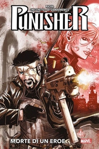 Punisher - Vol. 2 - Librerie.coop Punisher - Vol. 2 - Librerie.coop