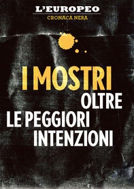 I mostri - Librerie.coop