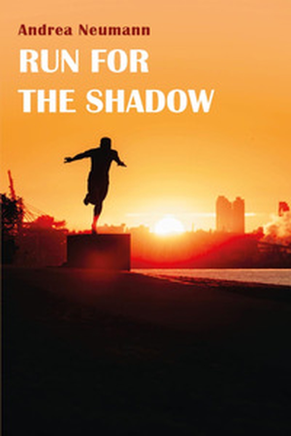 Run for the shadow - Librerie.coop Run for the shadow - Librerie.coop