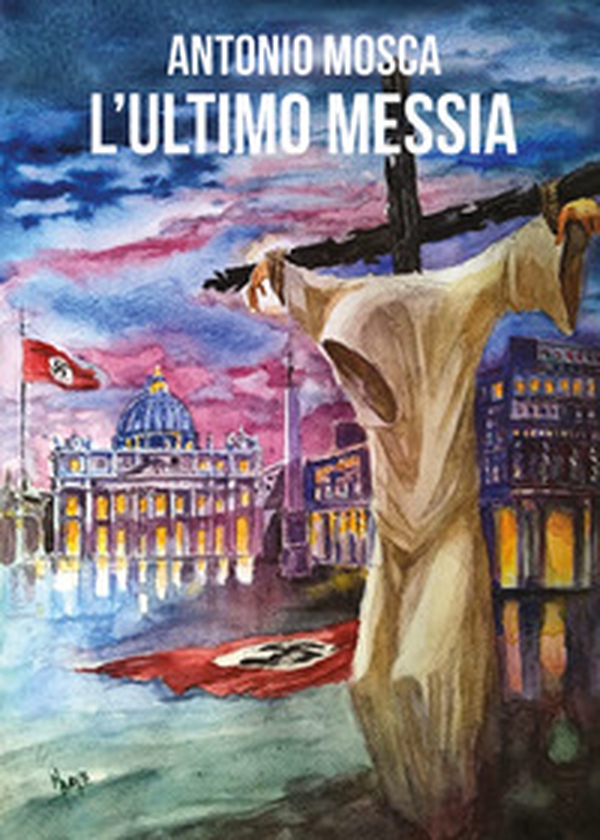 L'ultimo Messia - Librerie.coop L'ultimo Messia - Librerie.coop