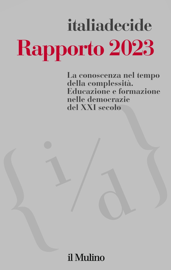 Rapporto 2023 - Librerie.coop Rapporto 2023 - Librerie.coop