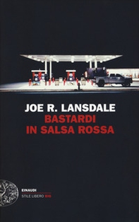 Bastardi in salsa rossa - Librerie.coop