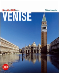 Venezia art book. Ediz. francese - Librerie.coop