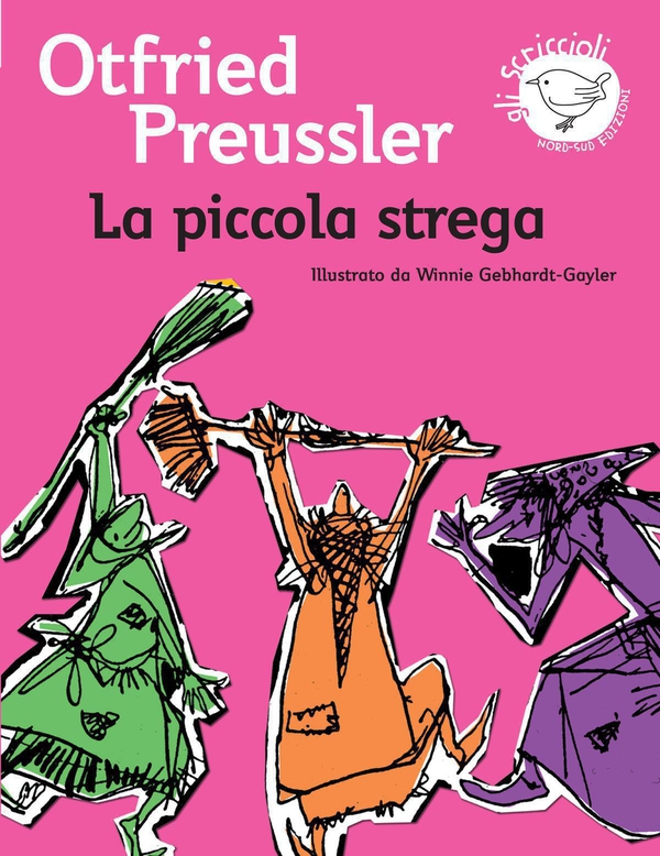 La piccola strega - Librerie.coop La piccola strega - Librerie.coop