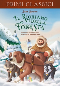 Il richiamo della foresta - Librerie.coop