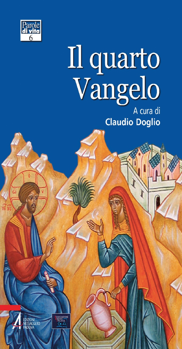 Il quarto Vangelo - Librerie.coop Il quarto Vangelo - Librerie.coop