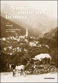 Nuove storie di vita ticinesi - Librerie.coop