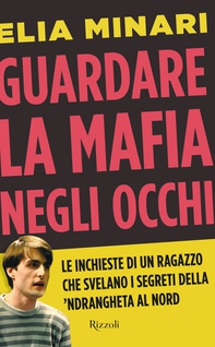 Guardare la mafia negli occhi - Librerie.coop