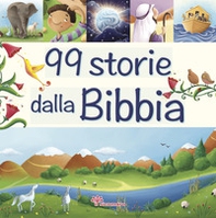 99 storie dalla Bibbia - Librerie.coop 99 storie dalla Bibbia - Librerie.coop