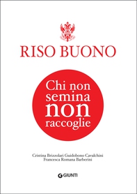 Riso buono - Librerie.coop