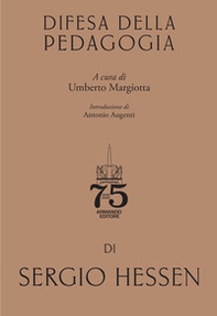 Difesa della pedagogia - Librerie.coop Difesa della pedagogia - Librerie.coop