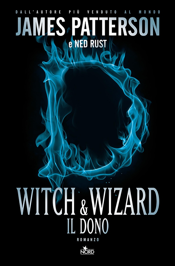 Witch & Wizard - Il dono - Librerie.coop Witch & Wizard - Il dono - Librerie.coop