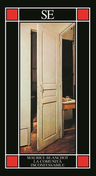 La comunità inconfessabile - Librerie.coop