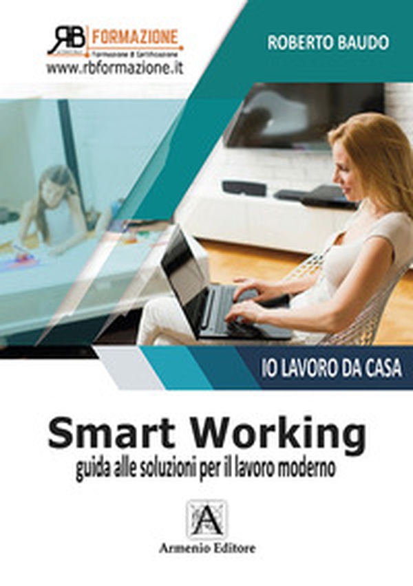 Smart working - Librerie.coop Smart working - Librerie.coop