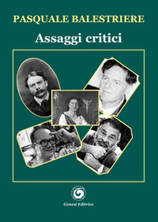 Assaggi critici - Librerie.coop Assaggi critici - Librerie.coop