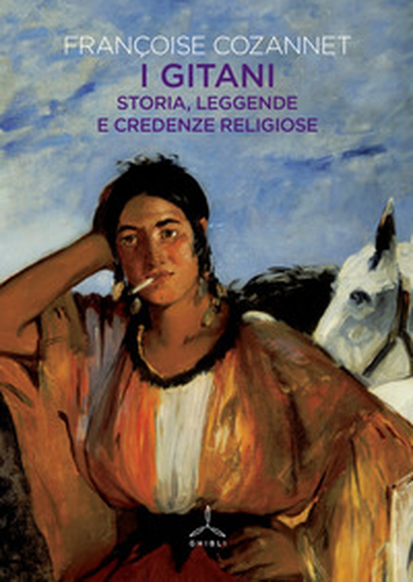 I gitani. Storia, leggende e credenze religiose - Librerie.coop I gitani. Storia, leggende e credenze religiose - Librerie.coop