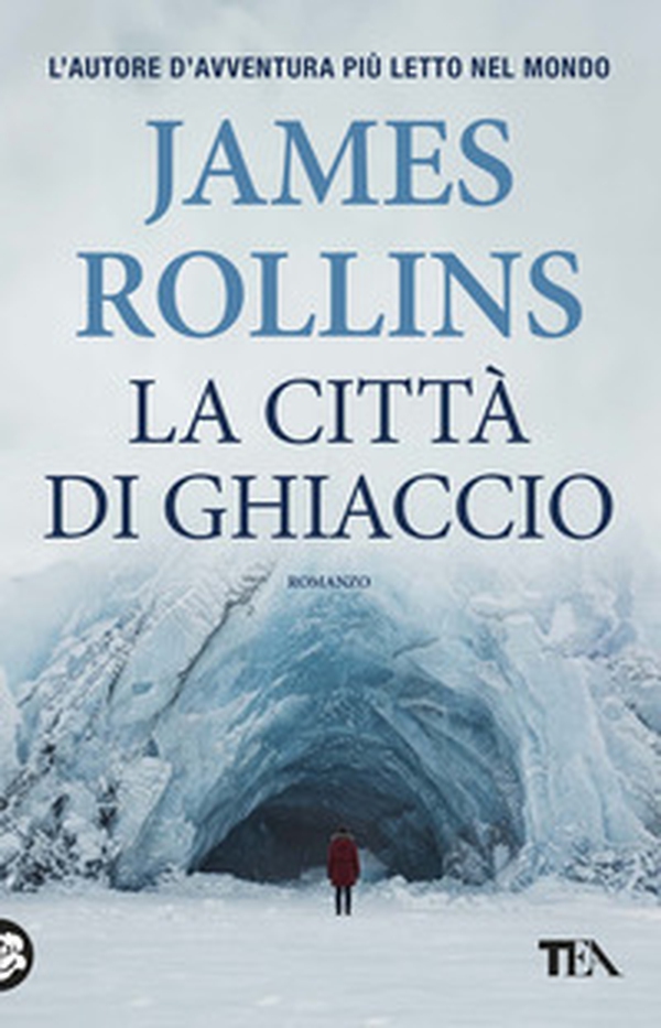 La città di ghiaccio - Librerie.coop