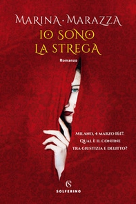 Io sono la strega - Librerie.coop