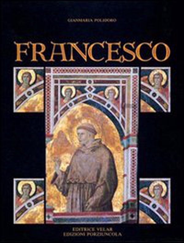 Francesco - Librerie.coop Francesco - Librerie.coop