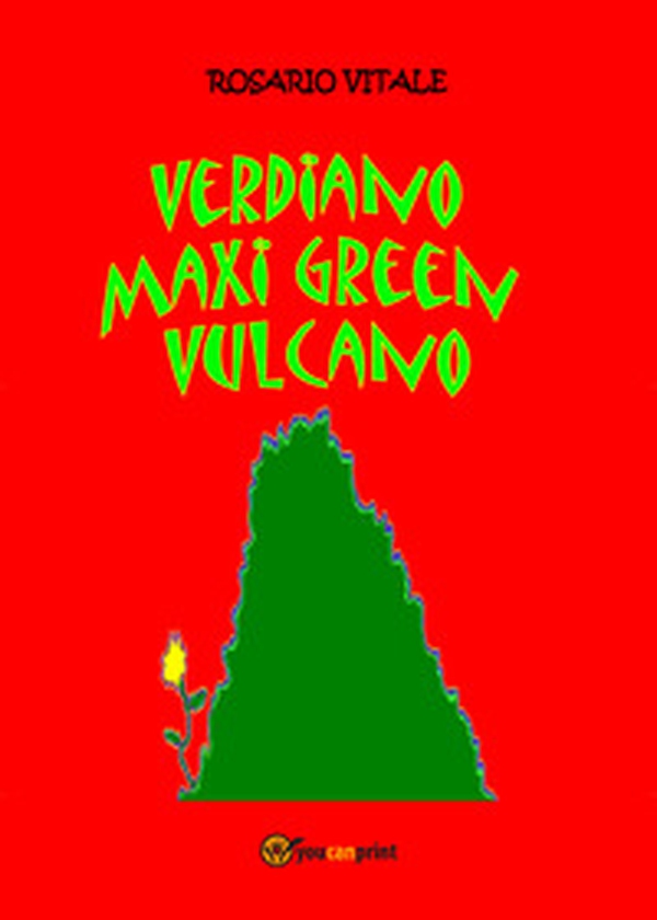 Verdiano Maxi Green vulcano - Librerie.coop Verdiano Maxi Green vulcano - Librerie.coop