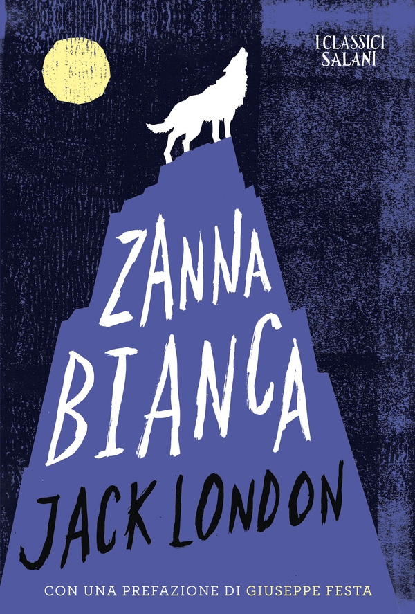 Zanna Bianca - Librerie.coop Zanna Bianca - Librerie.coop