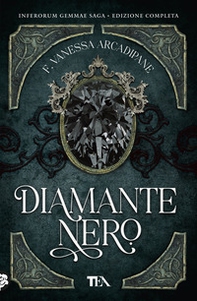 Diamante nero - Librerie.coop Diamante nero - Librerie.coop