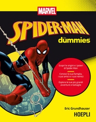 Spider-Man for dummies - Librerie.coop