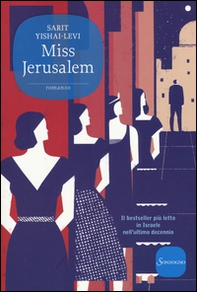 Miss Jerusalem - Librerie.coop