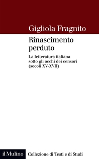 Rinascimento perduto - Librerie.coop