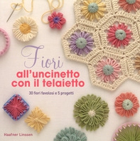 Fiori all'uncinetto - Librerie.coop